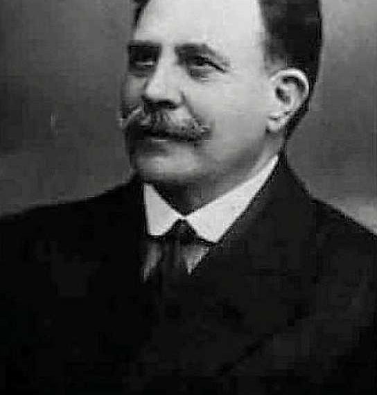 Fajarnés Tur, Enric