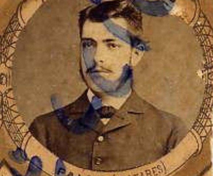 Bosch Miralles, Antonio