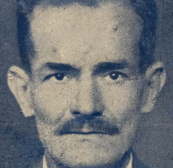 Claverol Fenosa, José
