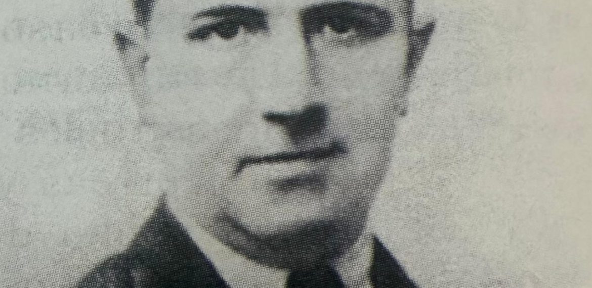 Sancho Sagaz, Francisco