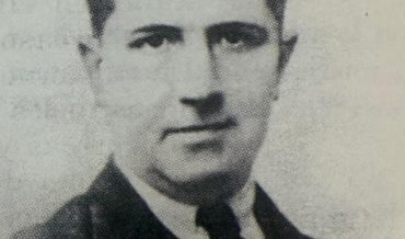 Sancho Sagaz, Francisco