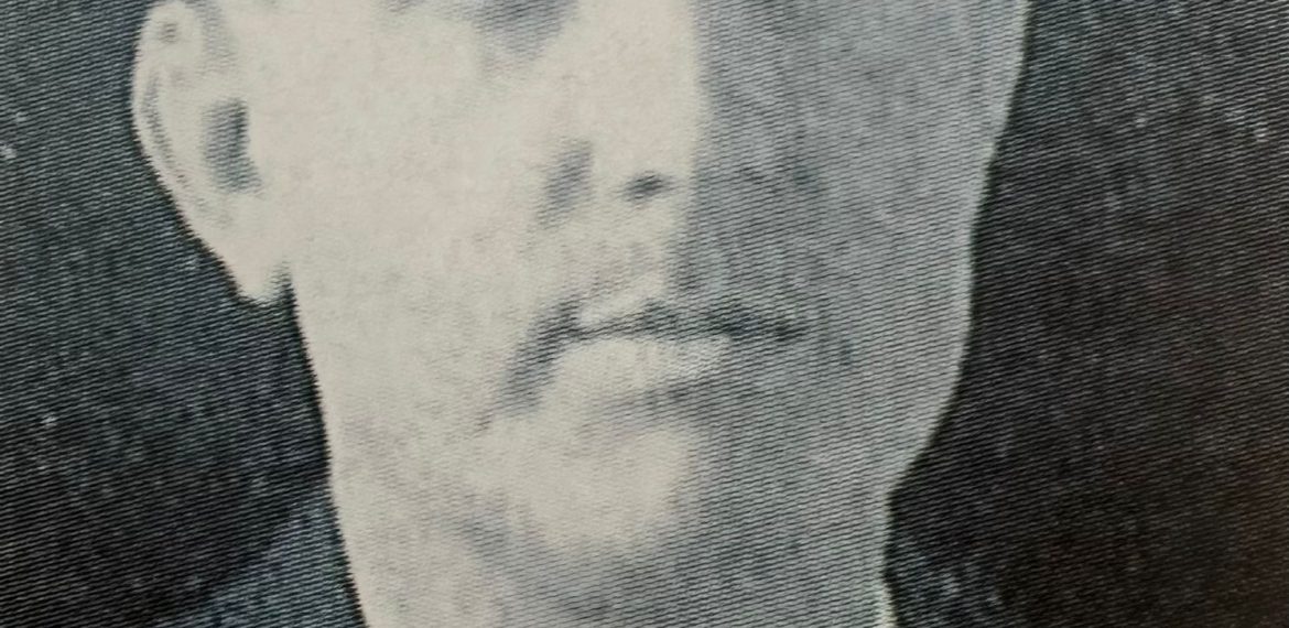 García Peñaranda, Virgili