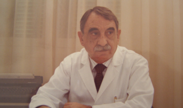 Rul·lan Buades, Gabriel