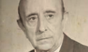 Del Valle, José María