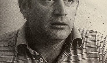Anguera Sansó, Bartolomé