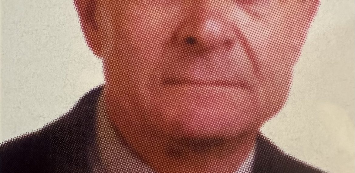 Bacci Ballerini, Fernando