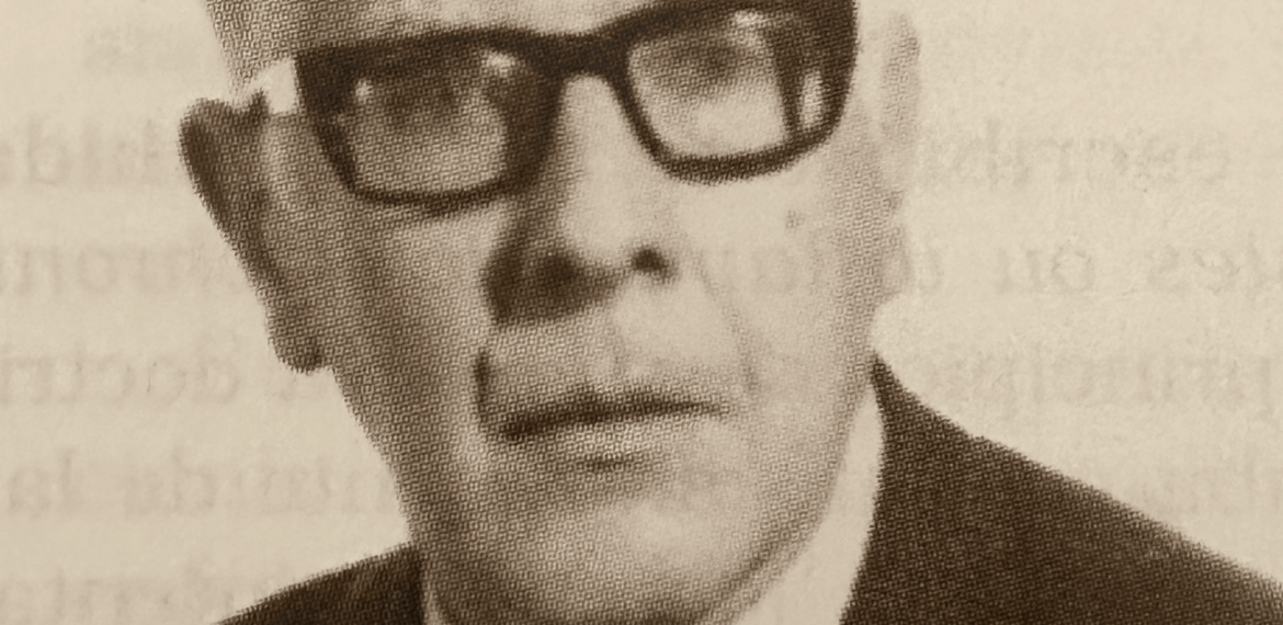 Brusotto Pérez, Antonio