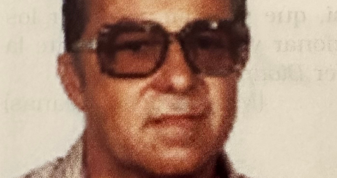 Cardell Vicens, Pedro Antonio