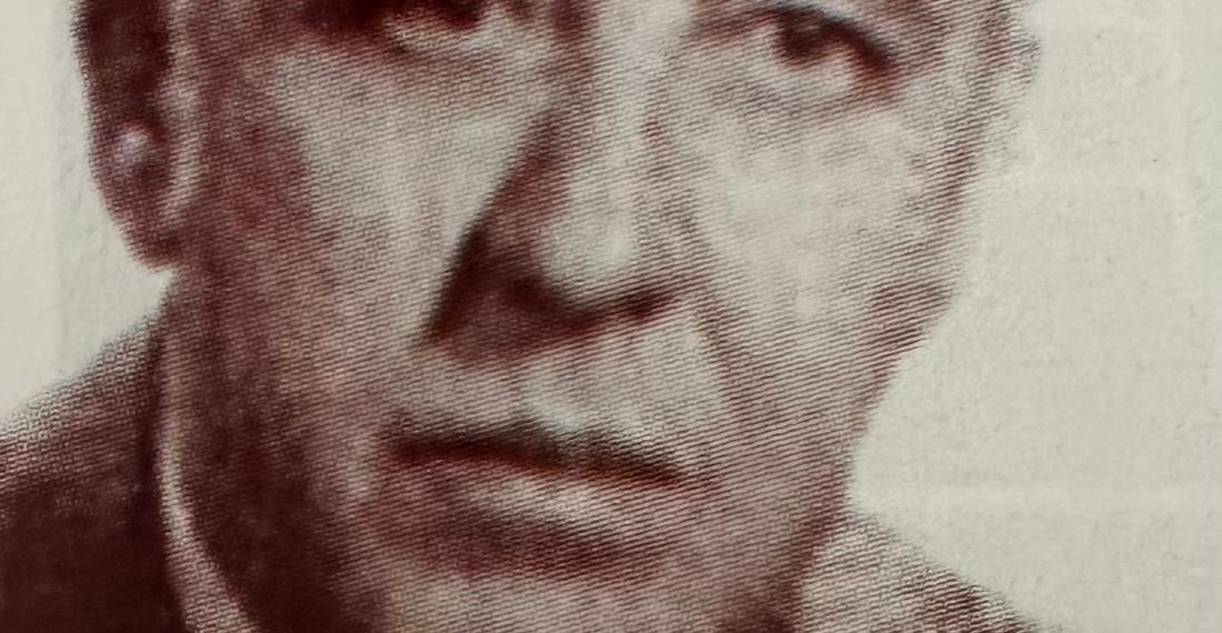 Caubet González, José María