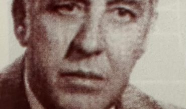 Caubet González, José María