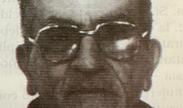 Mestre Mestre, Bartolome