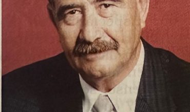 Mari Calbet, Antonio