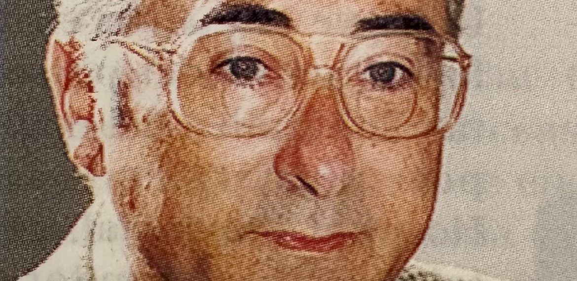 Oliver Capó, Gabriel
