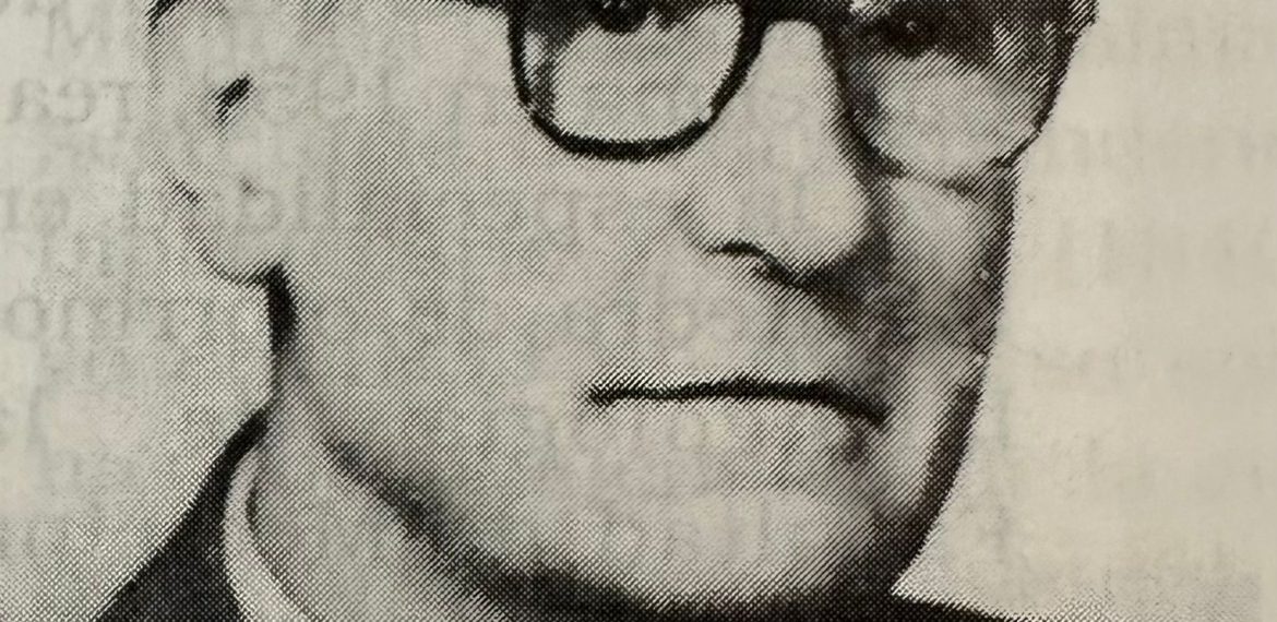 Oliver Frontera, Antonio