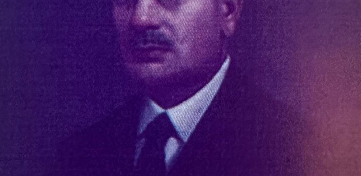 Vanrell Camps, Bartolomé