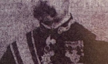 Weyler Laviña, Fernando